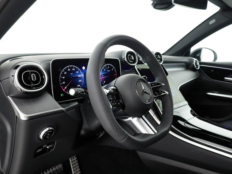 Mercedes GLC Coupè coupe 220 d amg line advanced 4matic auto