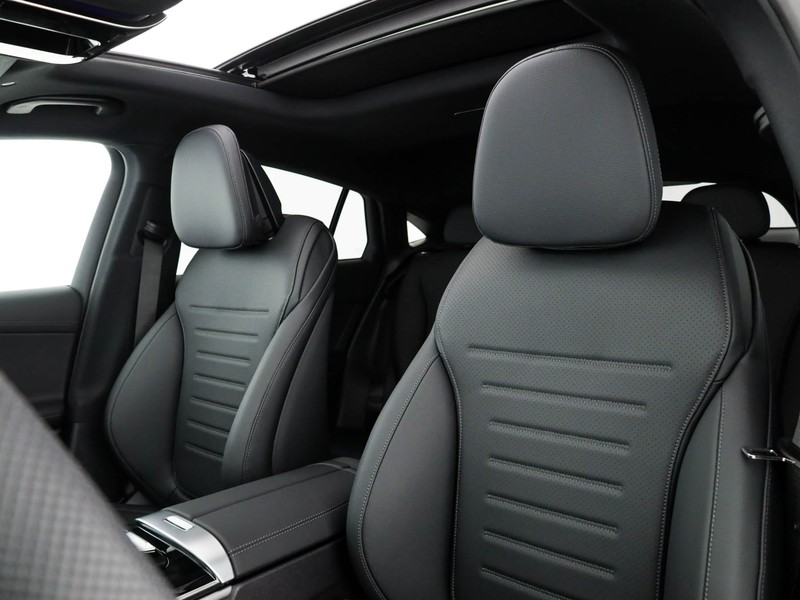 Mercedes GLC Coupè coupe 220 d amg line advanced 4matic auto