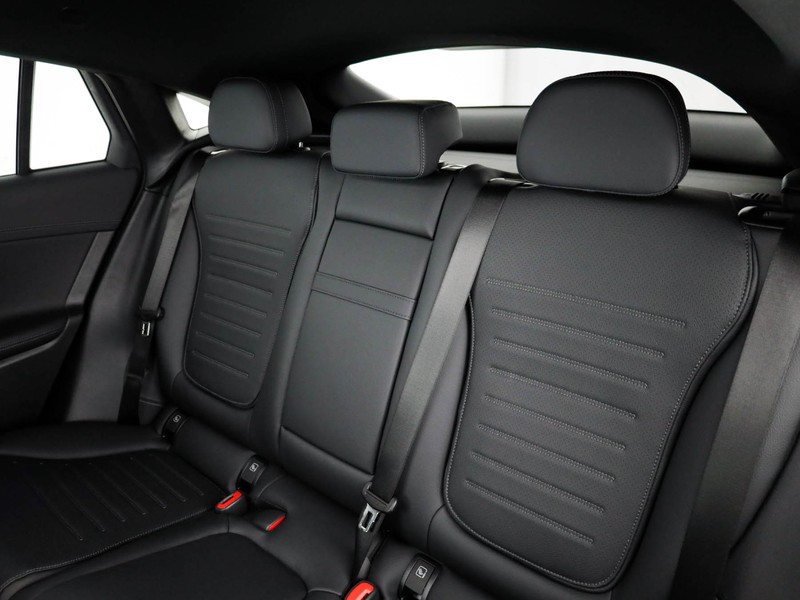 Mercedes GLC Coupè coupe 220 d amg line advanced 4matic auto