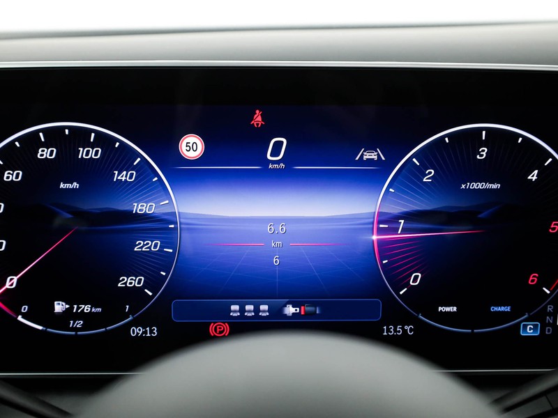 Mercedes GLC Coupè coupe 220 d amg line advanced 4matic auto