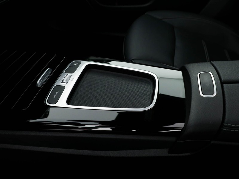 AMG Classe A a amg 35 premium amg 4matic auto ibrido blu/azzurro