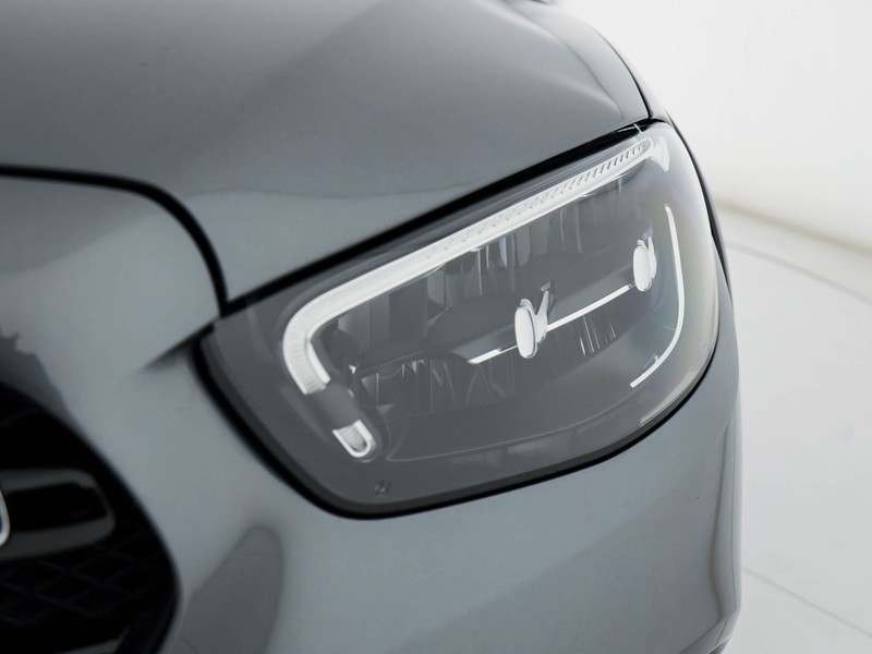 Mercedes Classe E SW All-Terrain sw all-terrain 220 d mhev premium plus 4matic auto ibrido grigio