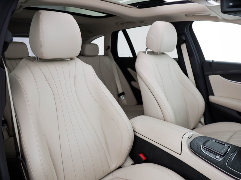 Mercedes Classe E SW All-Terrain sw all-terrain 220 d mhev premium plus 4matic auto ibrido grigio