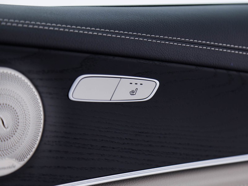 Mercedes Classe E SW All-Terrain sw all-terrain 220 d mhev premium plus 4matic auto ibrido grigio