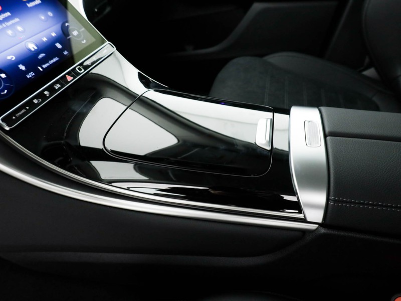 Mercedes GLC Coupè coupe 300 de phev amg line advanced tech 4matic auto