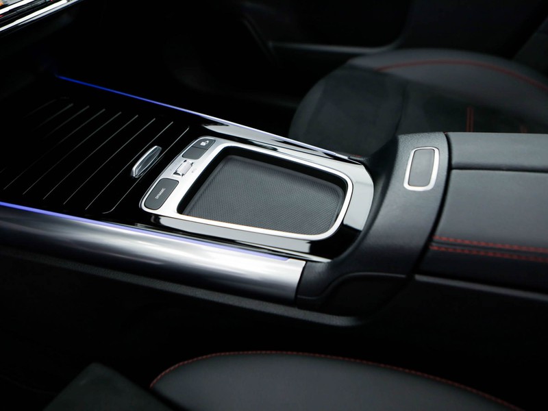 Mercedes GLA 200 d amg line advanced plus 4matic auto