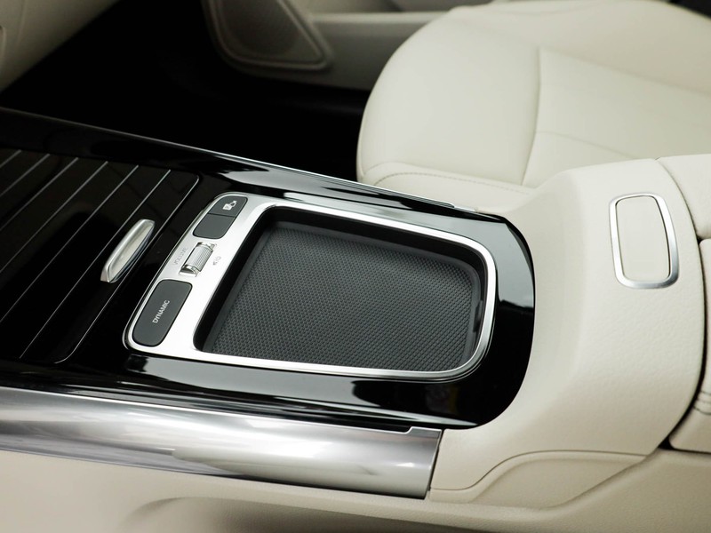 Mercedes GLA 180 d progressive advanced auto diesel nero