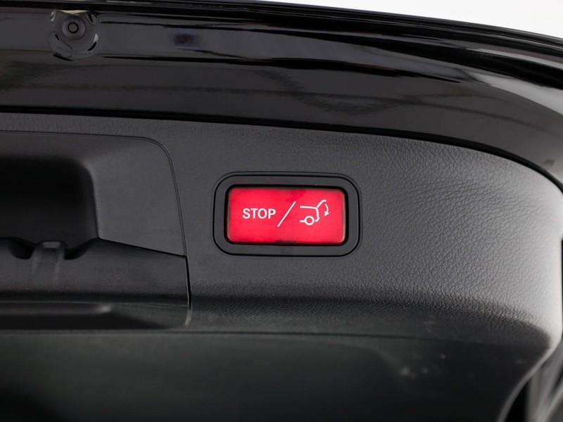 Mercedes GLA 180 d progressive advanced auto diesel nero