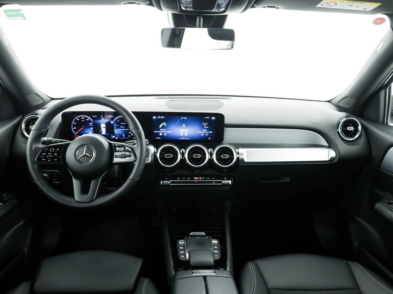 Mercedes GLB 180 d sport auto