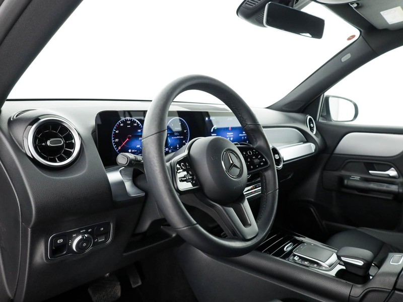 Mercedes GLB 180 d sport auto