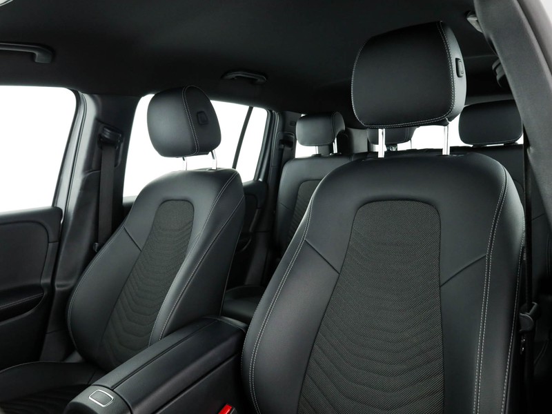 Mercedes GLB 180 d sport auto