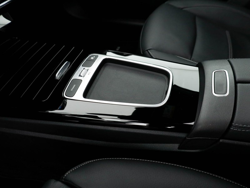 AMG Classe A amg 35 amg line premium plus 4matic auto ibrido blu/azzurro