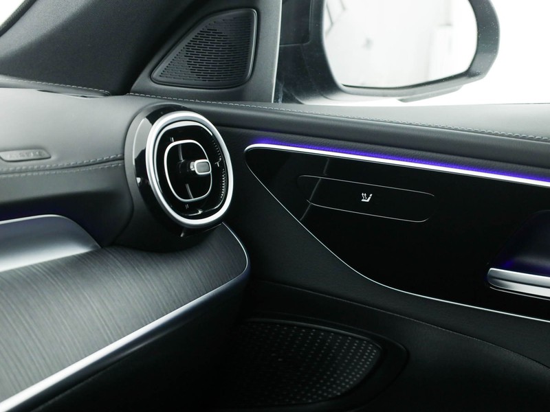 Mercedes Classe C Berlina 300 de phev amg line advanced auto ibrido grigio