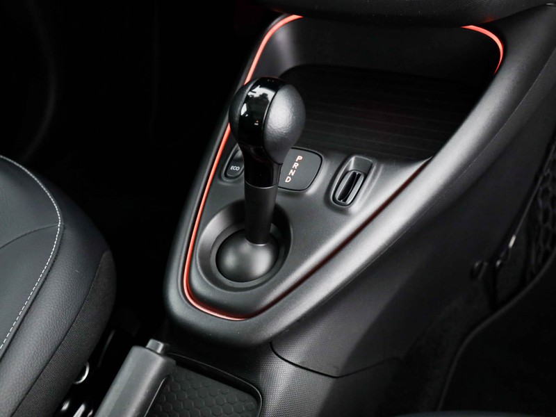 Smart Forfour eq racingrey 22kw elettrica 