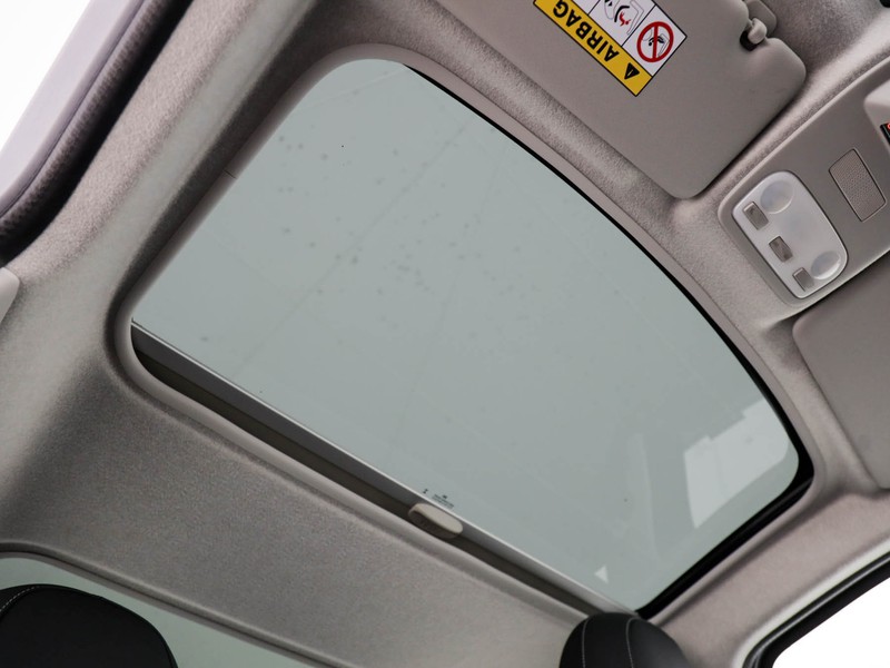 Smart Forfour eq racingrey 22kw elettrica 