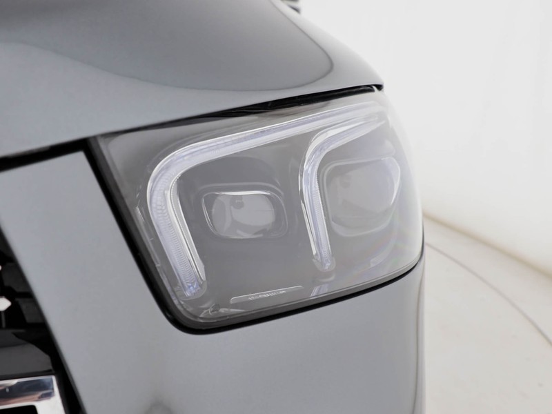 Mercedes GLE Coupè gle coupe 350 de phev (e eq-power) premium pro 4matic auto