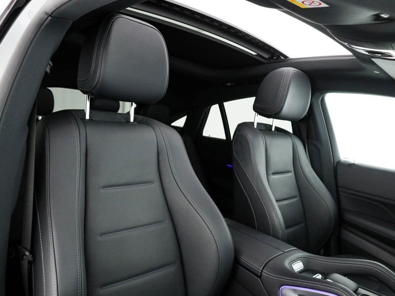 Mercedes GLE Coupè gle coupe 350 de phev (e eq-power) premium pro 4matic auto