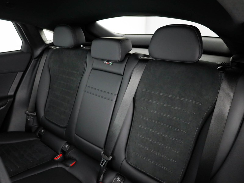 Mercedes GLC Coupè 220 d 4MATIC Coupe  nero