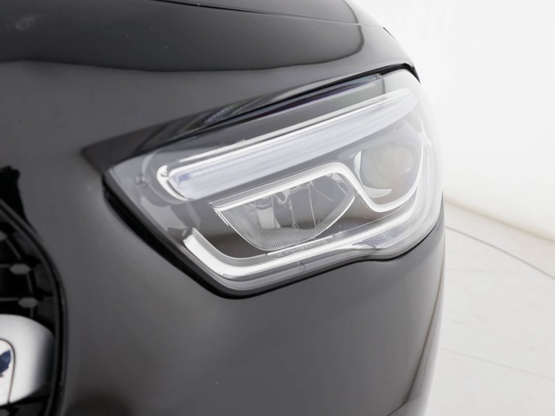 Mercedes GLA 180 d sport plus auto