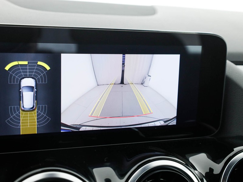 Mercedes GLA 180 d sport plus auto