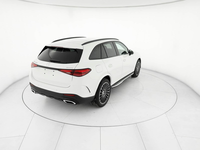 Mercedes GLC 220 d amg line advanced special edition 140 anni 4matic auto