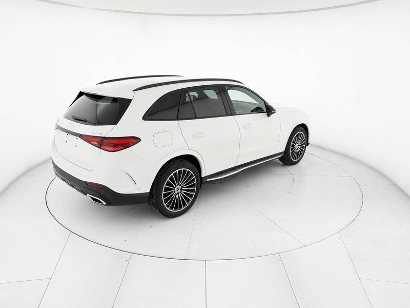 Mercedes GLC 220 d amg line advanced special edition 140 anni 4matic auto