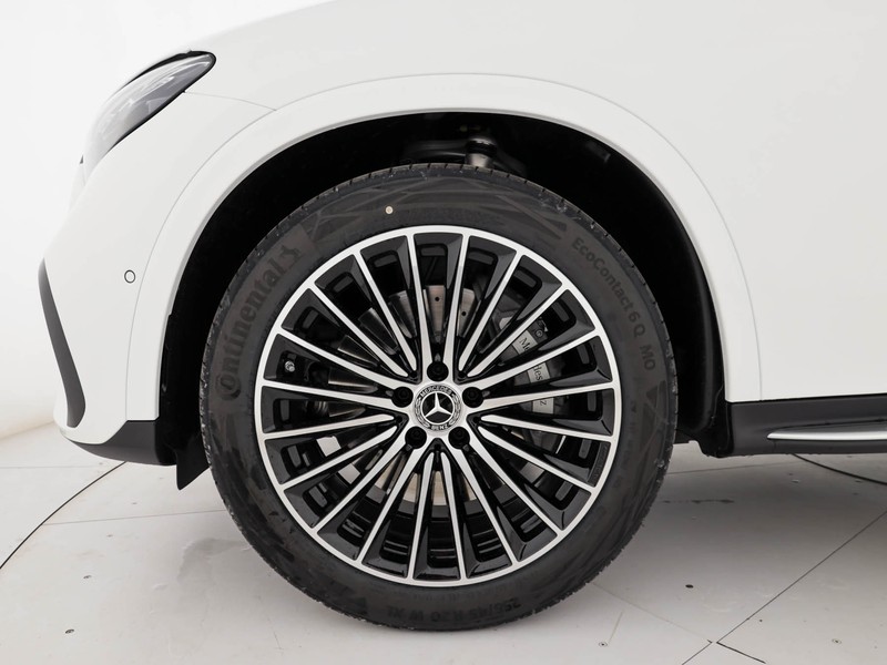 Mercedes GLC 220 d amg line advanced special edition 140 anni 4matic auto