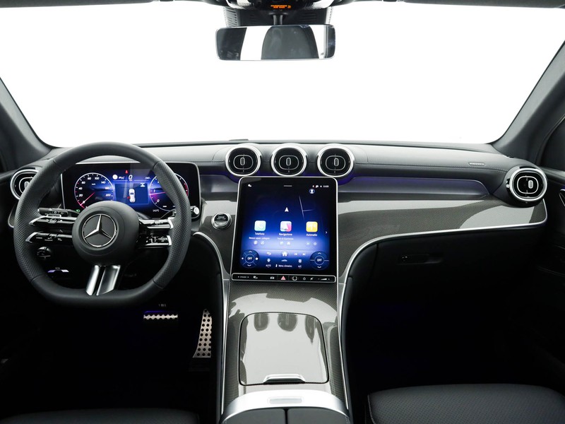 Mercedes GLC 220 d amg line advanced special edition 140 anni 4matic auto