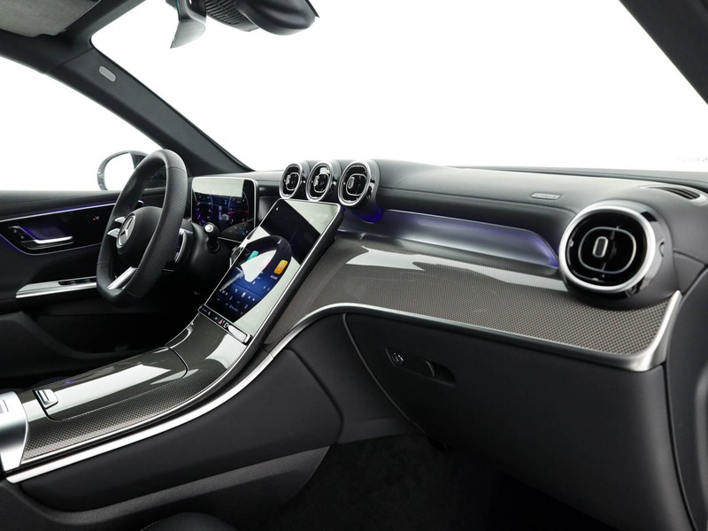 Mercedes GLC 220 d amg line advanced special edition 140 anni 4matic auto