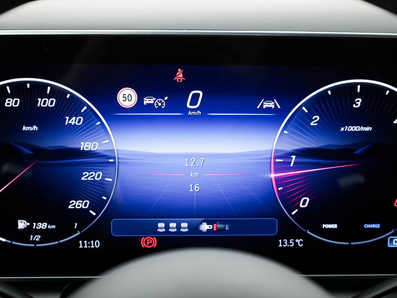 Mercedes GLC 220 d amg line advanced special edition 140 anni 4matic auto