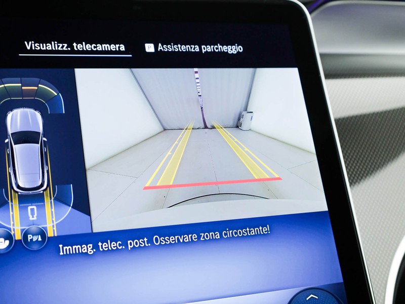 Mercedes GLC 220 d amg line advanced special edition 140 anni 4matic auto