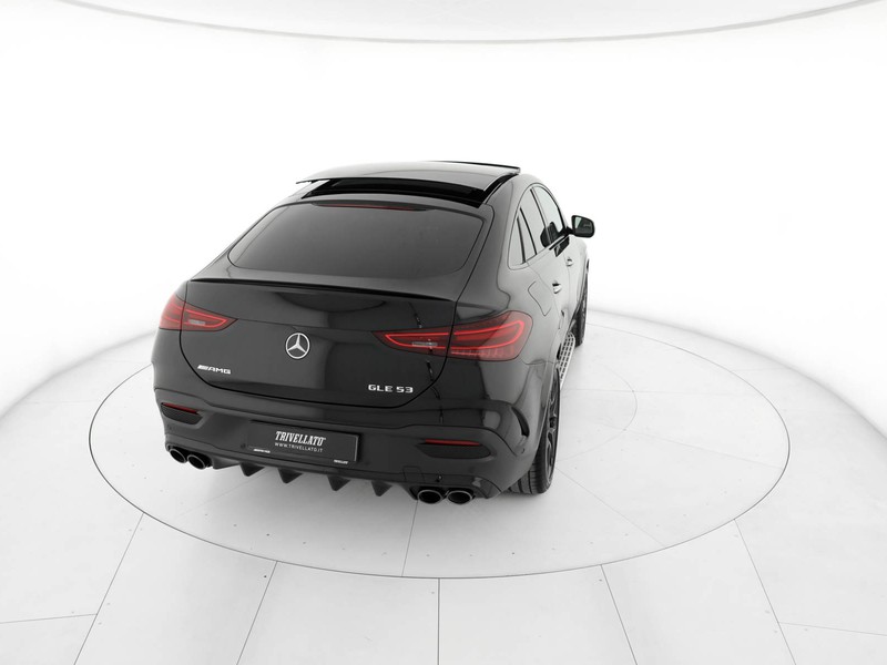 AMG GLE Coupè coupe amg 53 amg line premium plus 4matic+ auto