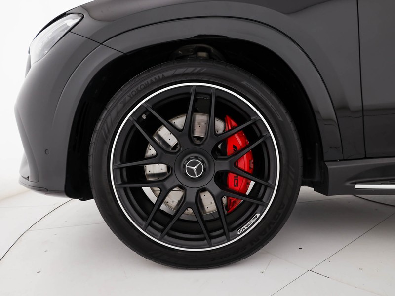 AMG GLE Coupè coupe amg 53 amg line premium plus 4matic+ auto