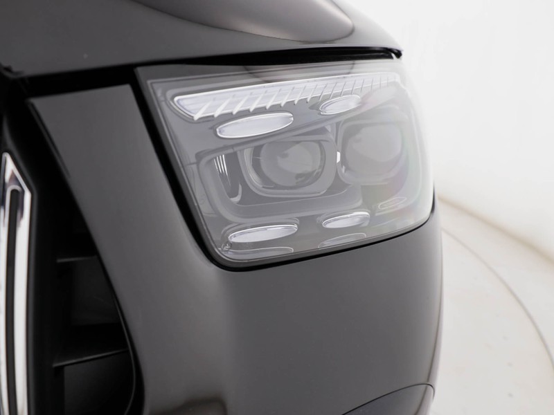 AMG GLE Coupè coupe amg 53 amg line premium plus 4matic+ auto