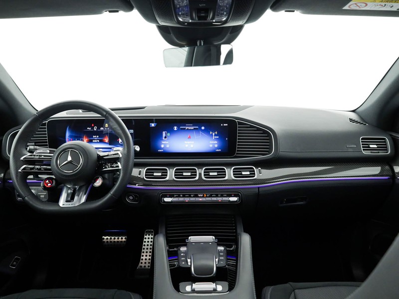 AMG GLE Coupè coupe amg 53 amg line premium plus 4matic+ auto