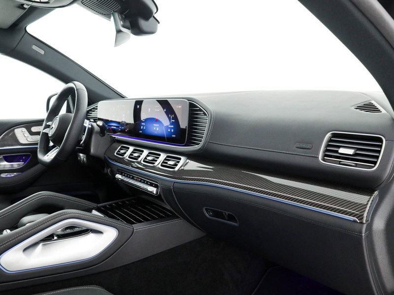 AMG GLE Coupè coupe amg 53 amg line premium plus 4matic+ auto