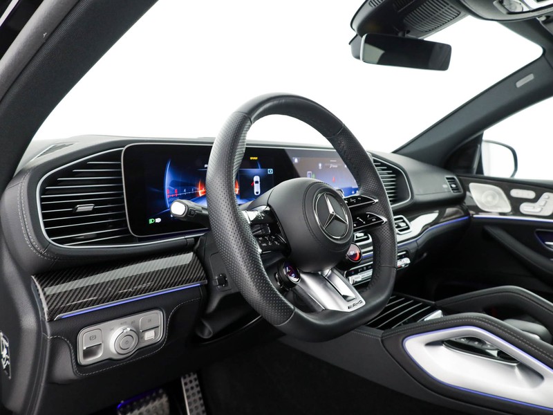 AMG GLE Coupè coupe amg 53 amg line premium plus 4matic+ auto