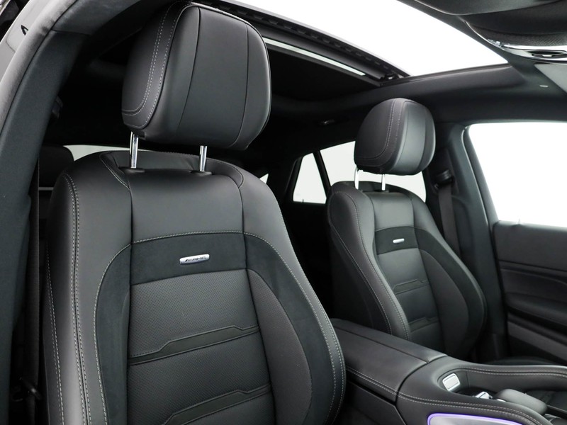 AMG GLE Coupè coupe amg 53 amg line premium plus 4matic+ auto