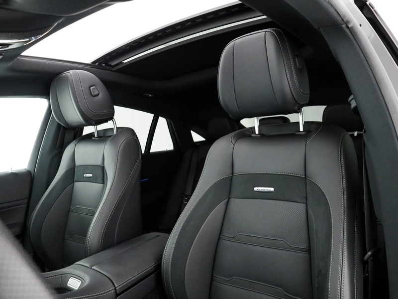 AMG GLE Coupè coupe amg 53 amg line premium plus 4matic+ auto