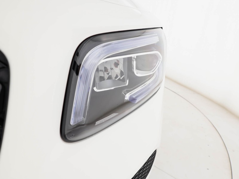 Mercedes GLB 180 d sport plus auto