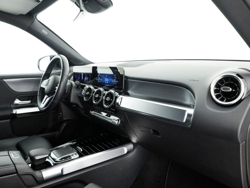 Mercedes GLB 180 d sport plus auto