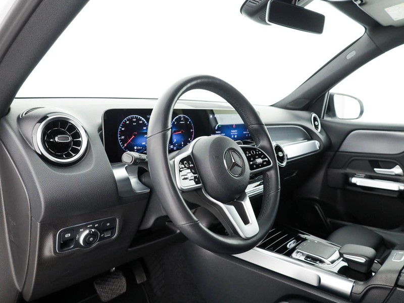 Mercedes GLB 180 d sport plus auto