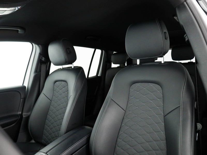 Mercedes GLB 180 d sport plus auto