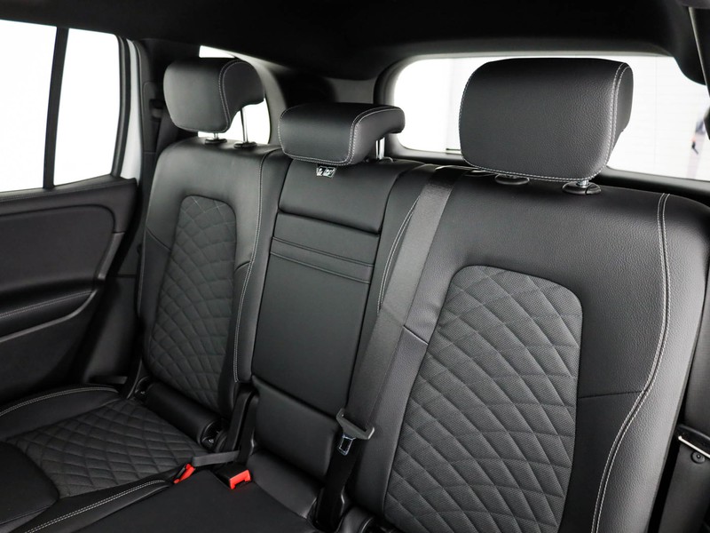 Mercedes GLB 180 d sport plus auto