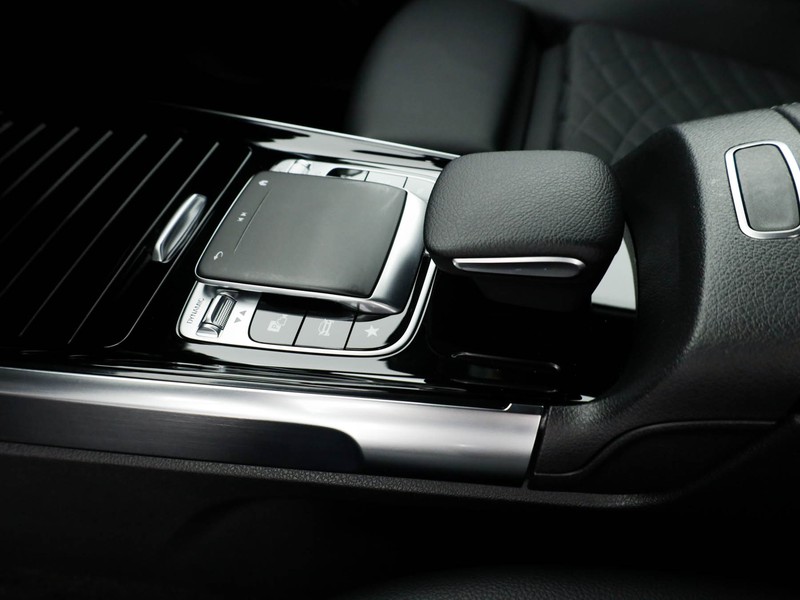 Mercedes GLB 180 d sport plus auto