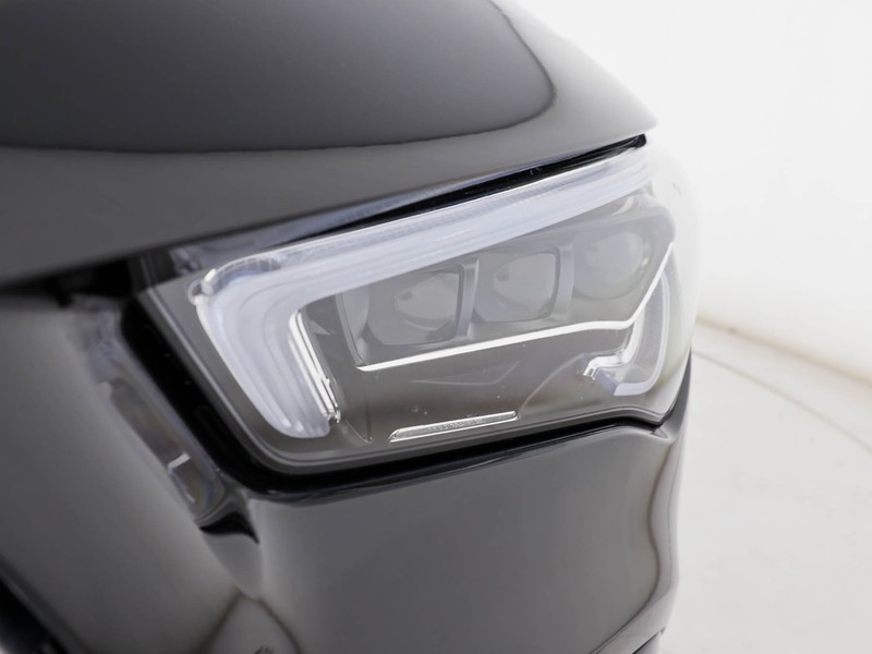 AMG CLA Shooting Brake  amg 35 4matic auto