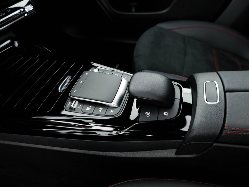 AMG CLA Shooting Brake  amg 35 4matic auto