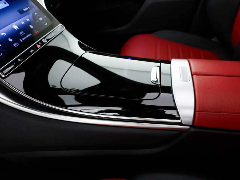 Mercedes GLC 220 d amg advanced 4matic auto ibrido grigio