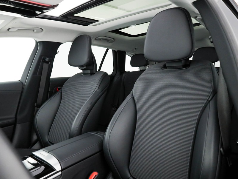 Mercedes Classe C SW sw all-terrain 220 d mhev premium 4matic auto ibrido grigio