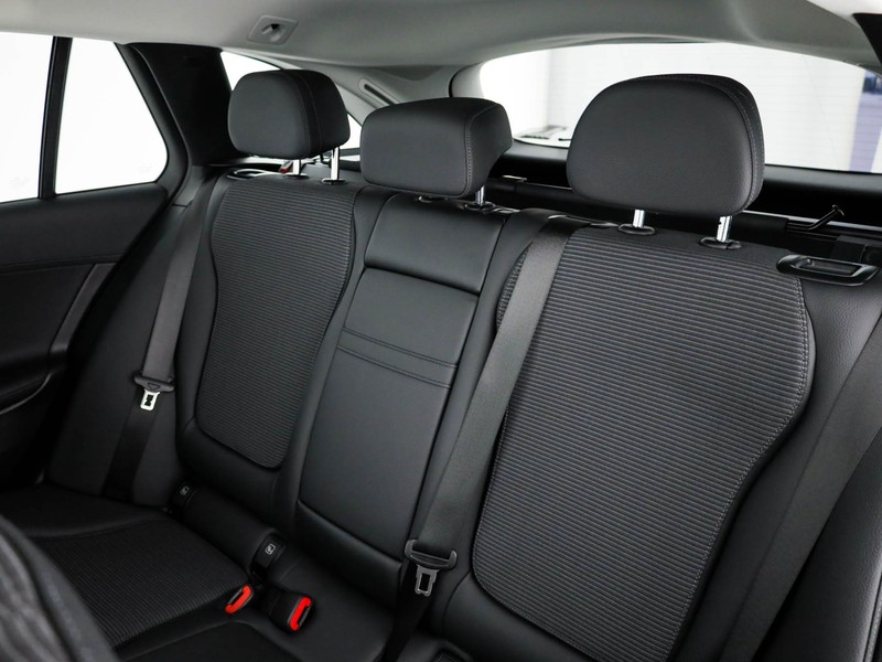 Mercedes Classe C SW sw all-terrain 220 d mhev premium 4matic auto ibrido grigio